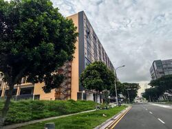 Stellar@tampines (D18), Factory #555588481